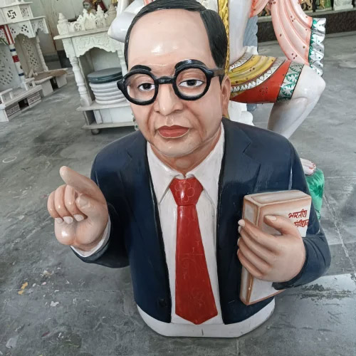 Baba Sahab Doctor Bheemrav Ambedkar