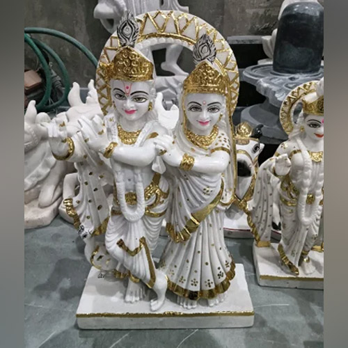 Radha Krishna Statue Radha Krishna Statue