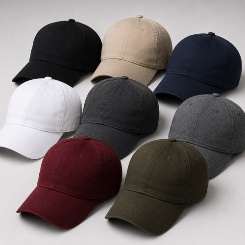 Caps