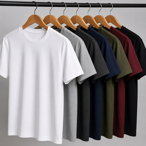 T-shirts