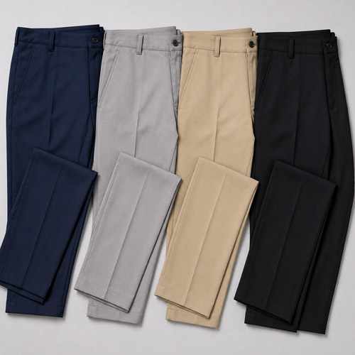 Trousers