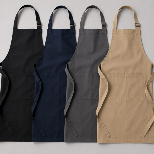 Aprons