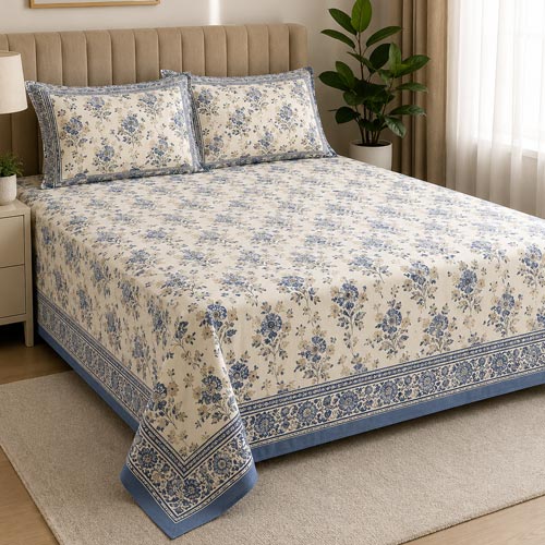 Bedsheet