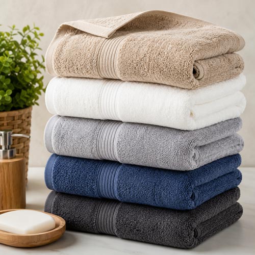 Cotton Towel