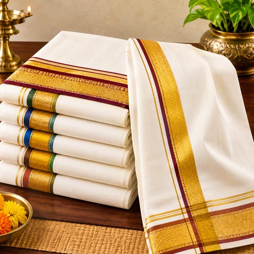 Indian Dhoties