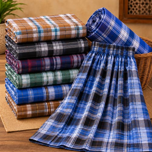 Lungi