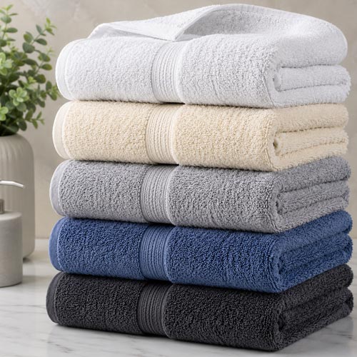 Terry Towels