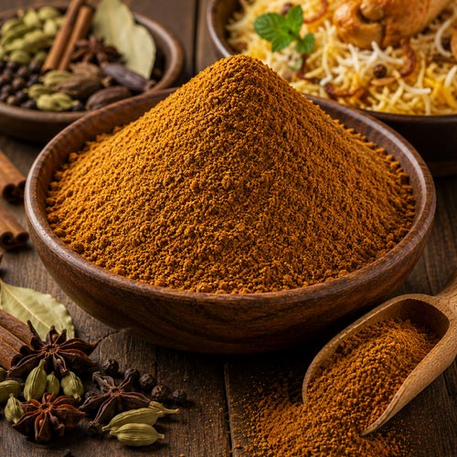 Biryani Masala