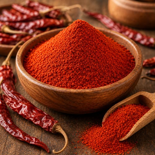 Chilli Powder