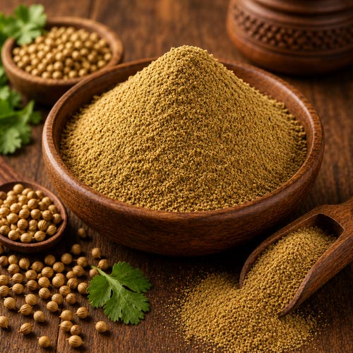 Coriander Powder