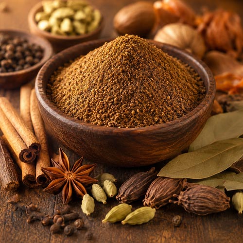 Garam Masala