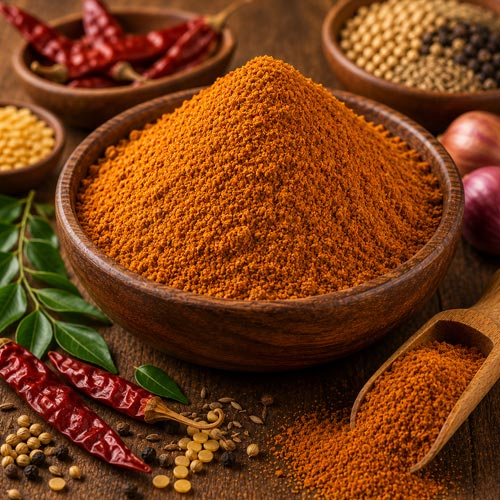 Sambar Powder