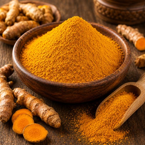 Turmeric Powder