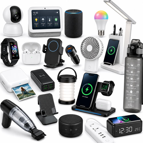 Smart Gadgets