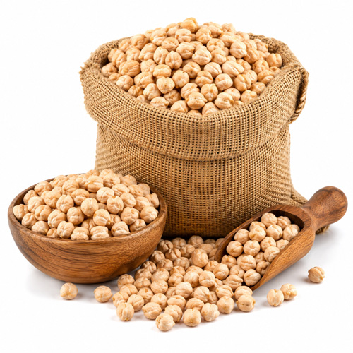 Chickpeas