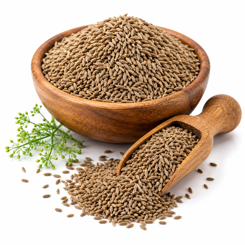 Cumin Seeds