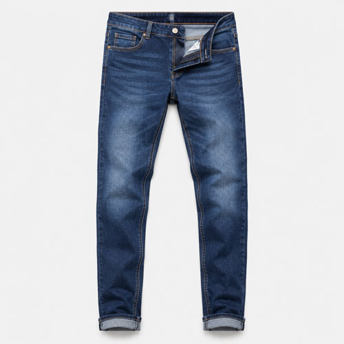 Denim Jeans