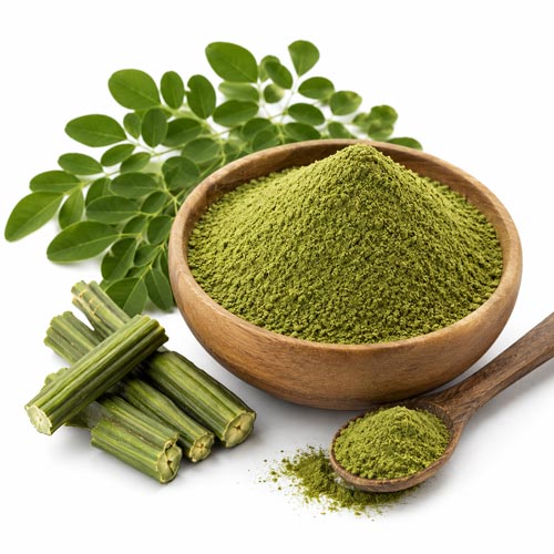 Moringa Powder