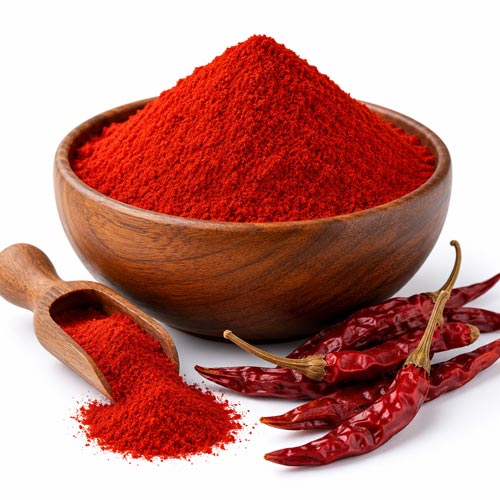 Chilli Powder