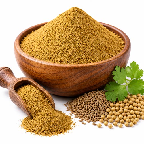 Coriander Cumin Powder