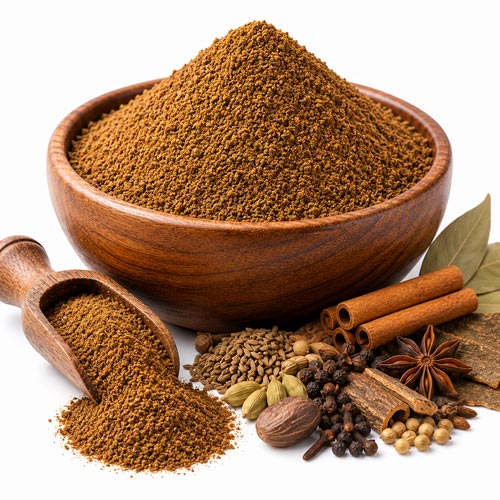 Garam Masala