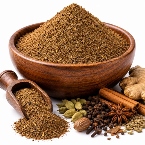Tea Masala