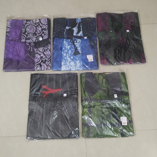 Cotton Nighties