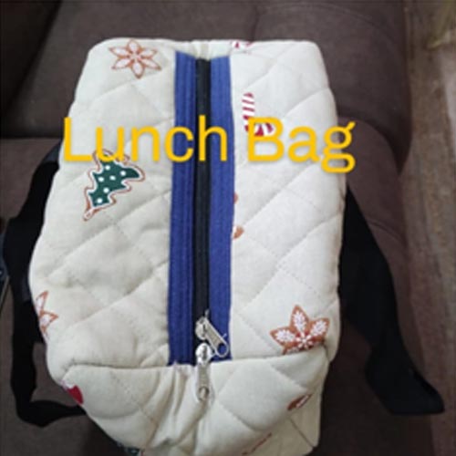 Lunch Bag