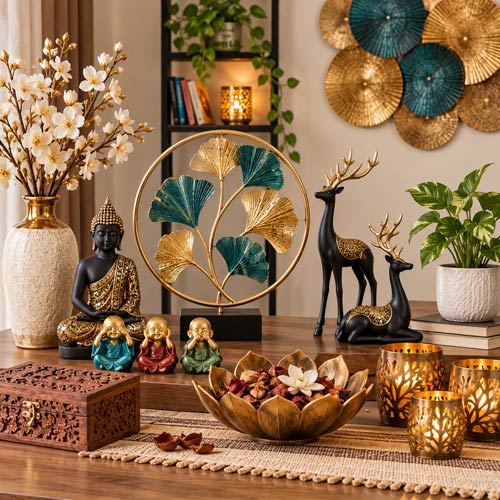 Home Decor