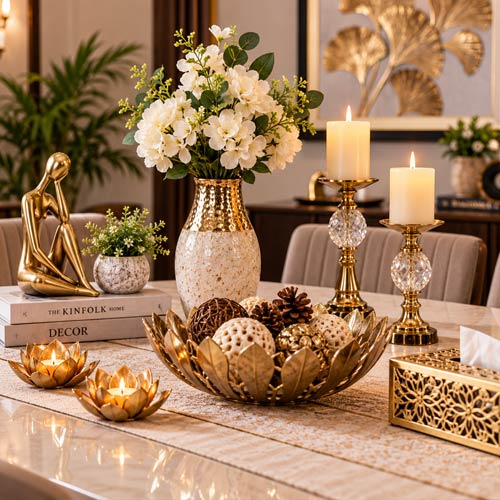 Table Decor