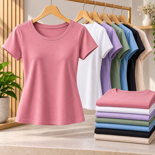 T-Shirts for Women