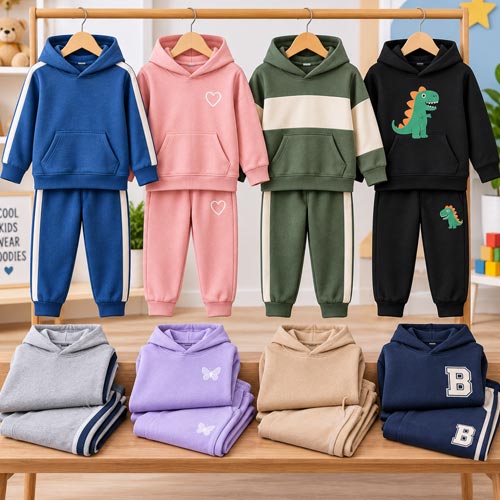 Hoodie Sets
