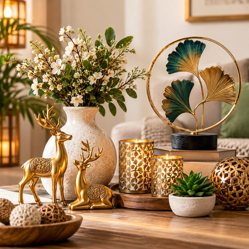 Home Decor