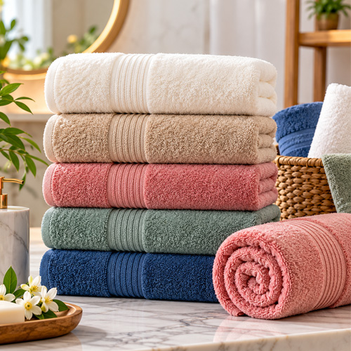 Towels
