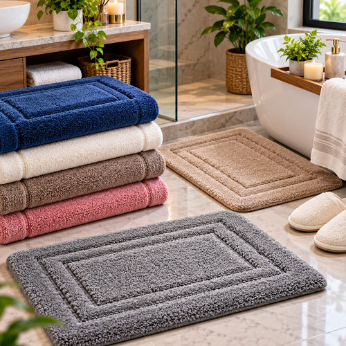 Bath Mats