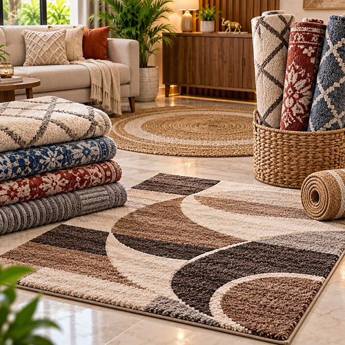 Rugs