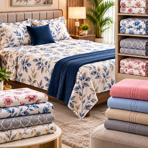 Bedsheet