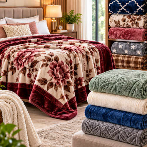 Blanket