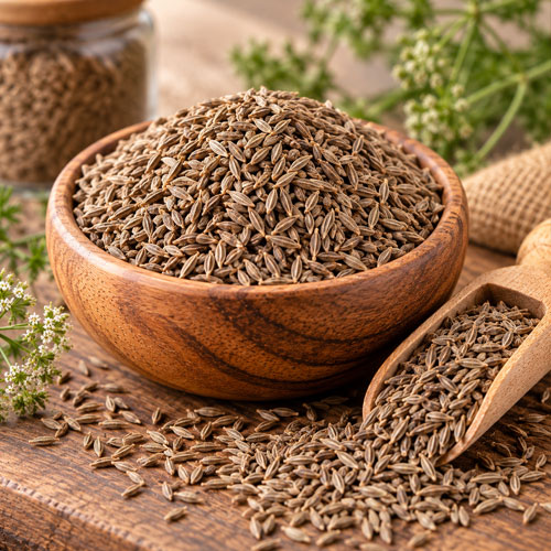 Cumin Seeds