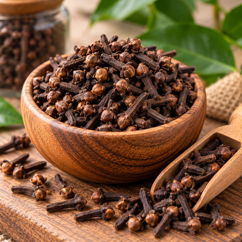 Cloves
