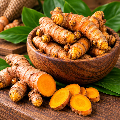 Turmeric
