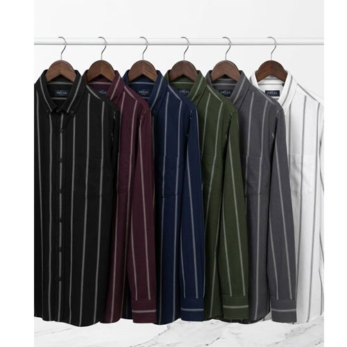 Fabric Oxford