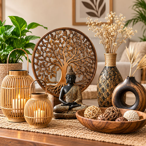 Home Decor