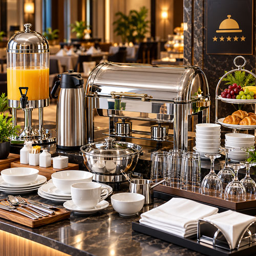 Hotel Ware