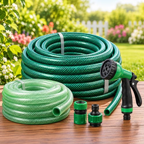 Garden Pipes