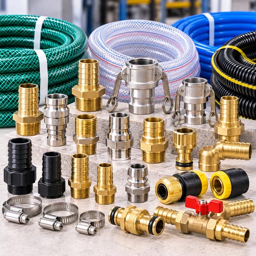Hose Fittings