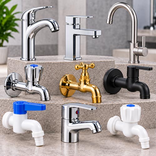 Taps