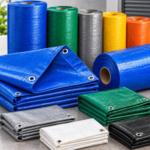 American Tarpaulin