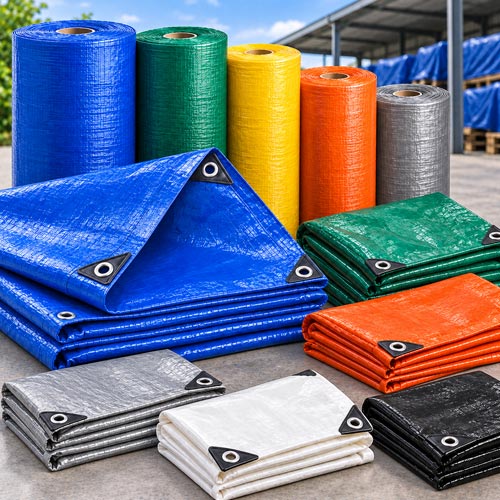 American Parachute Tarpaulin