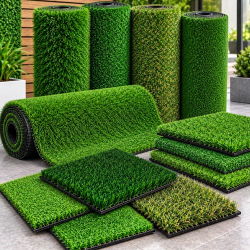 Artificial Grass